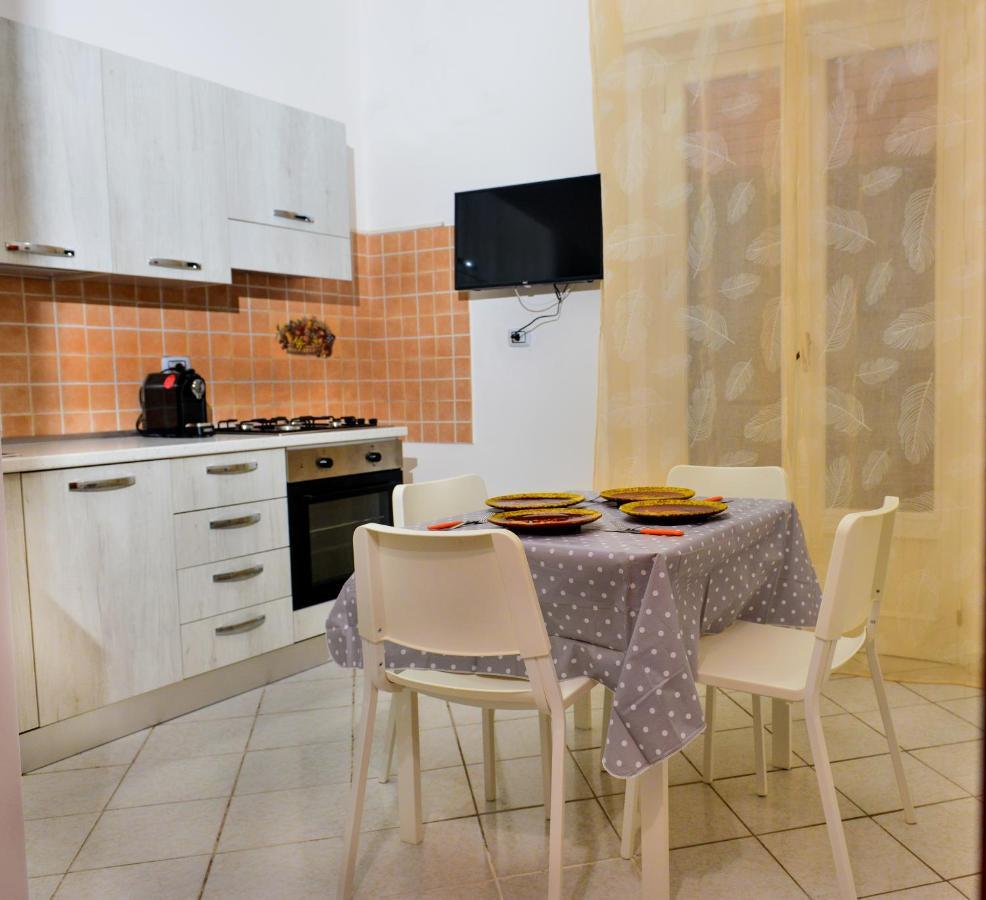 Amaryllis Apartments Bagheria Exterior photo